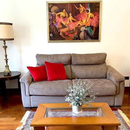 Verona In Musica Apartment Extérieur photo