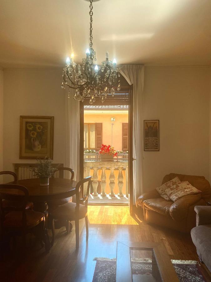 Verona In Musica Apartment Extérieur photo