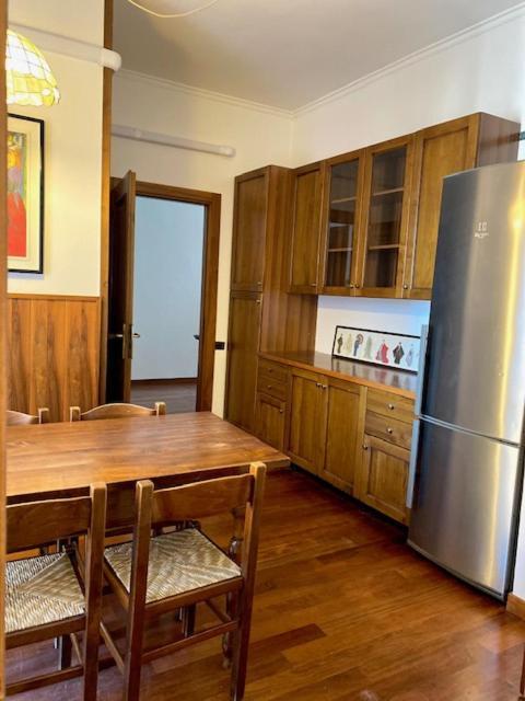 Verona In Musica Apartment Extérieur photo