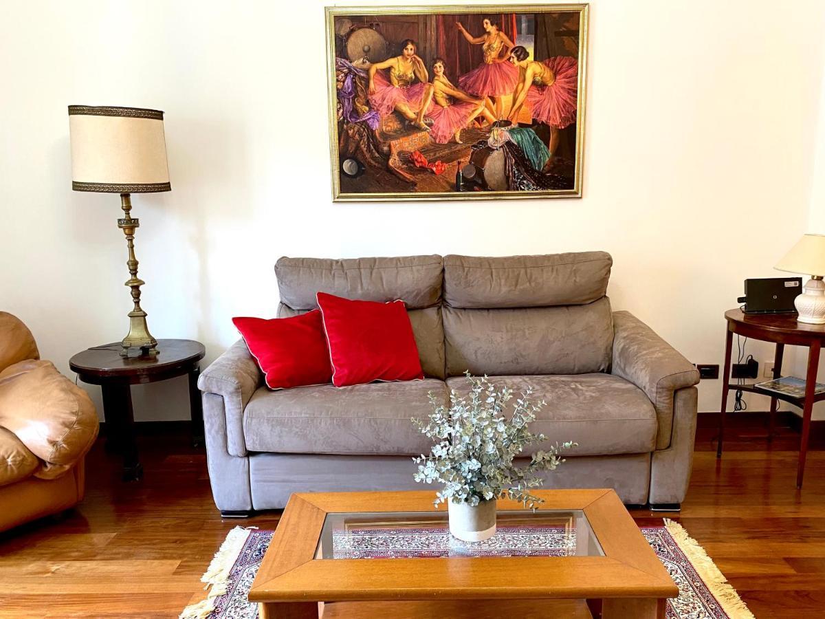 Verona In Musica Apartment Extérieur photo