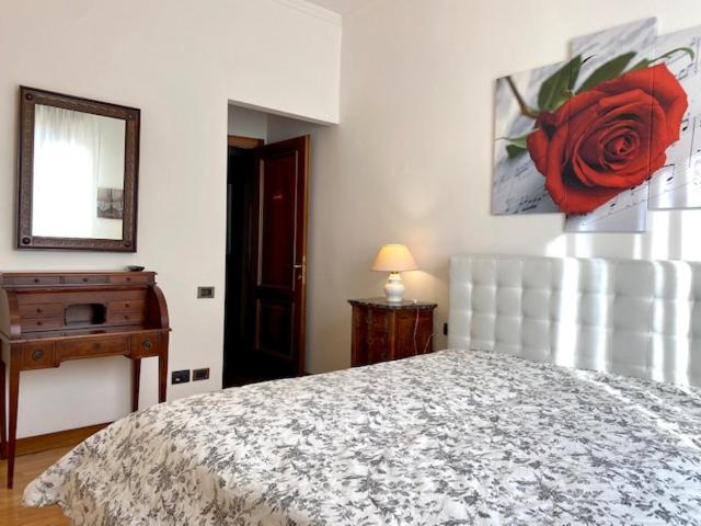 Verona In Musica Apartment Extérieur photo