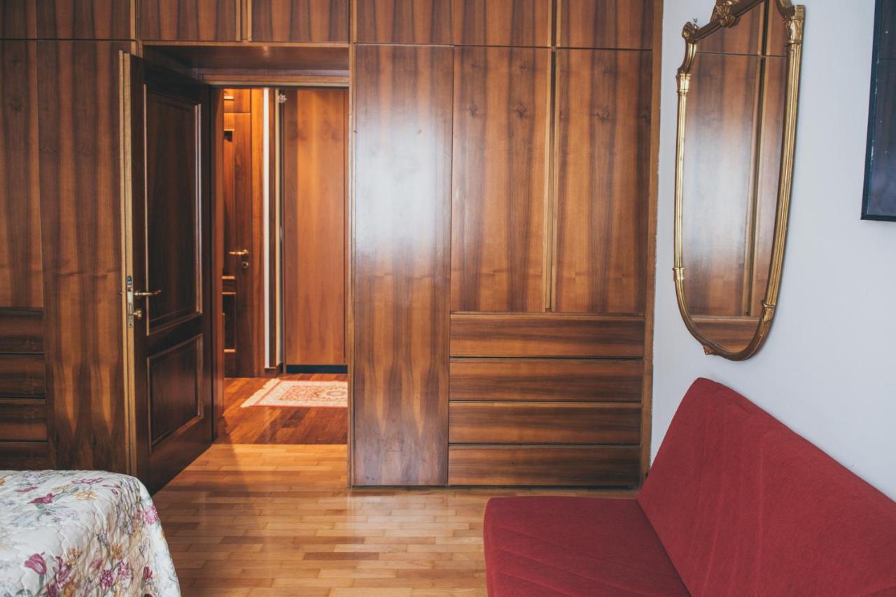 Verona In Musica Apartment Extérieur photo